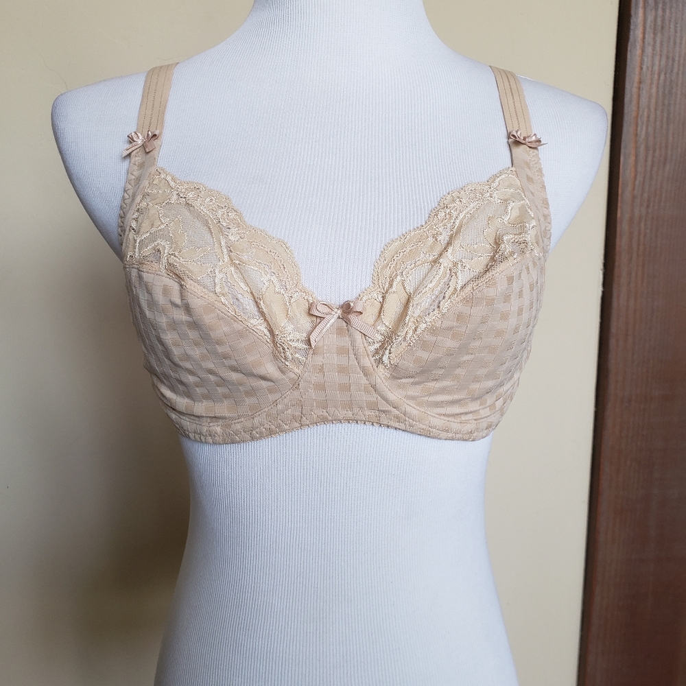 NWT PrimaDonna bra